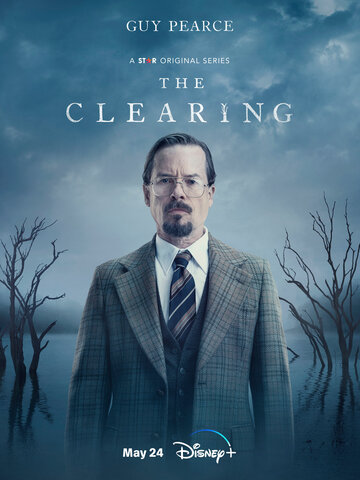 Постер сериала